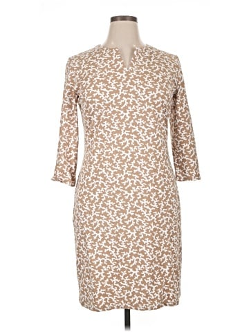 J. McLaughlin Casual Dress (view 1)
