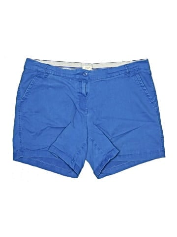 Crown & Ivy Shorts (view 1)
