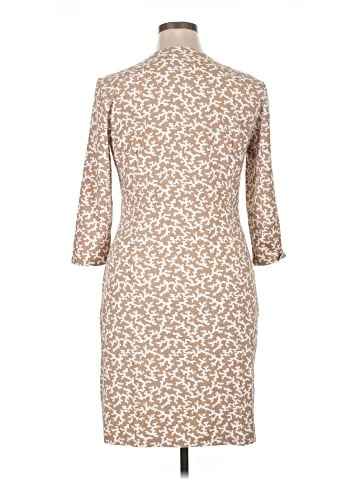 J. McLaughlin Casual Dress (view 2)