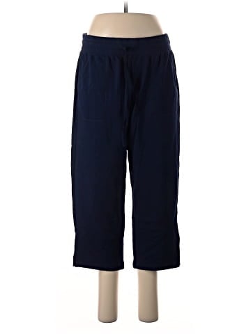 St. John's Bay Track Pants (view 1)