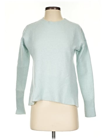 Banana Republic Cashmere Pullover Sweater (view 1)