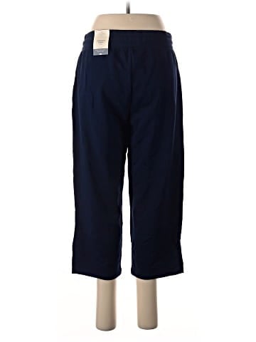 St. John's Bay Track Pants (view 2)
