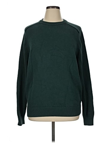 J.Crew Pullover Sweater (view 1)