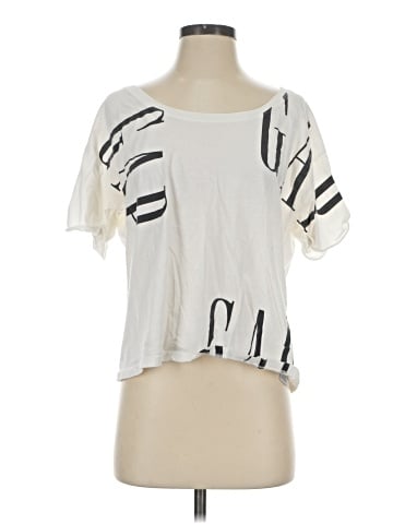 Gap Short Sleeve T-Shirt (view 1)