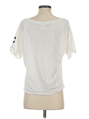 Gap Short Sleeve T-Shirt (view 2)
