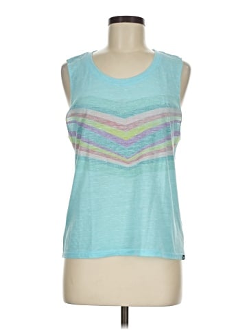 Hurley Tank Top (view 1)