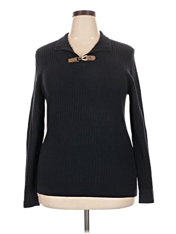 Massimo Dutti Pullover Sweater (view 1)