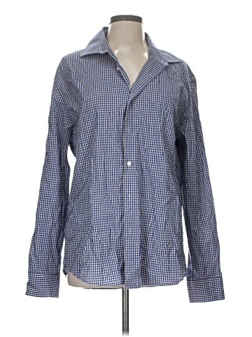 Dockers Long Sleeve Button-Down Shirt (view 1)