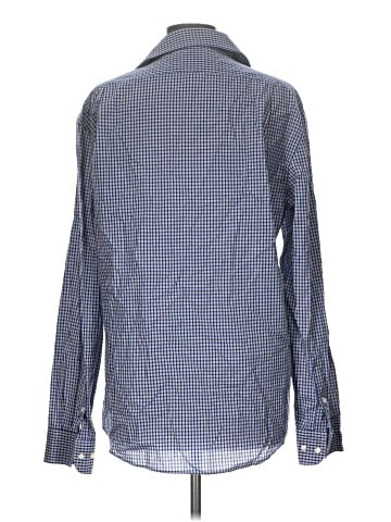 Dockers Long Sleeve Button-Down Shirt (view 2)