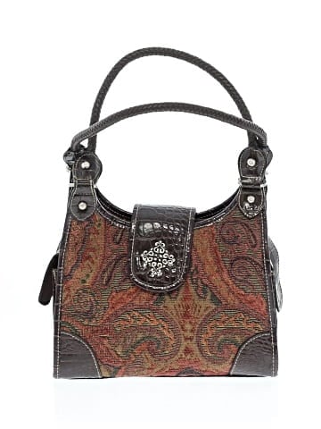 Brighton Shoulder Bag (view 1)