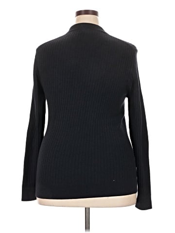 Massimo Dutti Pullover Sweater (view 2)