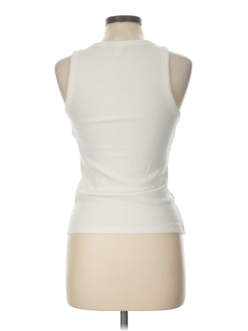 Old Navy Sleeveless Blouse (view 2)