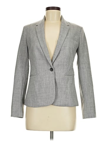 Banana Republic Factory Store Blazer (view 1)