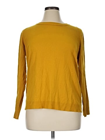 Lafayette 148 New York Pullover Sweater (view 1)