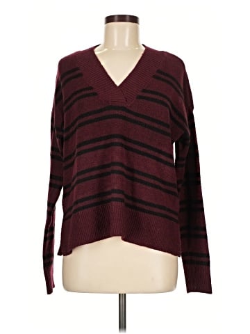 a.n.a. A New Approach Pullover Sweater (view 1)