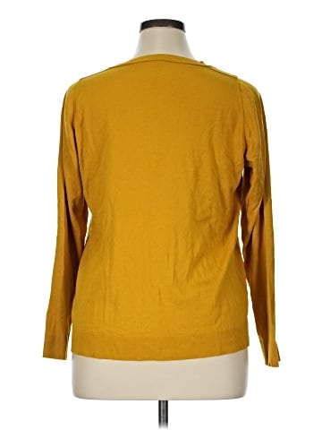 Lafayette 148 New York Pullover Sweater (view 2)