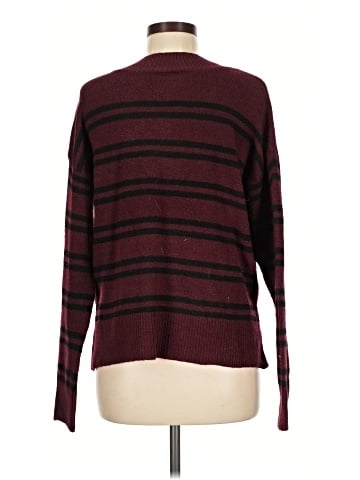 a.n.a. A New Approach Pullover Sweater (view 2)