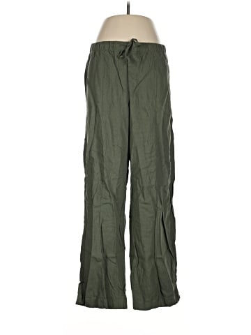 Gap Linen Pants (view 1)