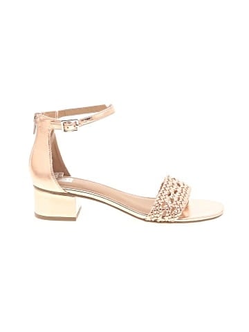 Dolce Vita Sandals (view 1)