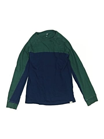 Gap Kids Long Sleeve T-Shirt (view 1)