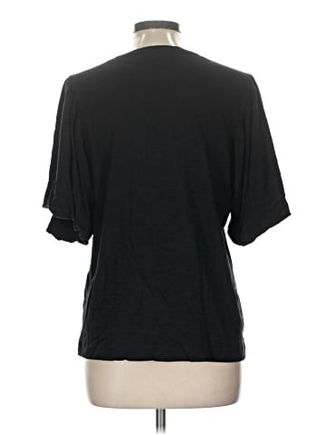 Chico's Short Sleeve T-Shirt (view 2)