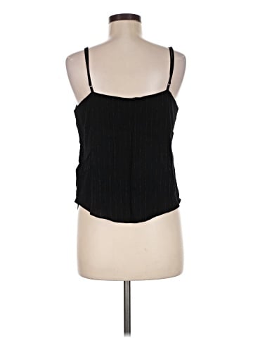 7 For All Mankind Sleeveless Blouse (view 2)