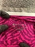 Athleta Animal Print Purple Skort Size M - photo 3