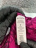 Athleta Animal Print Purple Skort Size M - photo 4