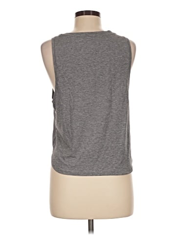 Gap Fit Sleeveless T-Shirt (view 2)