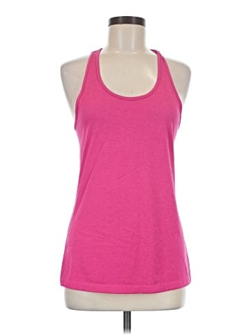 Nike Sleeveless Top (view 1)