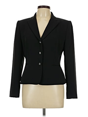 Tahari by ASL Blazer (view 1)
