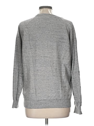 J.Crew Factory Store Pullover Sweater (view 2)