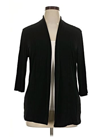 Travelers by Chico's Cardigan (view 1)