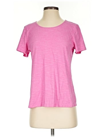Talbots Outlet Short Sleeve Top (view 1)