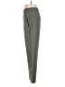 Athleta Solid Green Active Pants Size 6 - photo 5