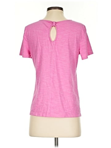Talbots Outlet Short Sleeve Top (view 2)