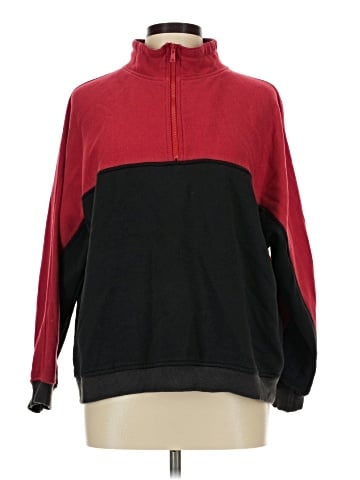 Westbound Pullover Sweater (view 1)