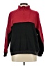 Westbound Color Block Red Pullover Sweater Size L - photo 1