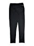Adidas Solid Black Active Pants Size M (youth) - photo 2