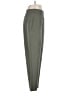 Athleta Solid Green Active Pants Size 6 - photo 4