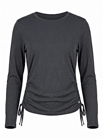 Gap Fit Long Sleeve T-Shirt (view 1)