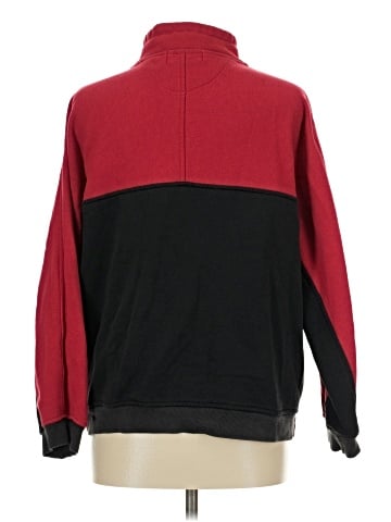 Westbound Pullover Sweater (view 2)