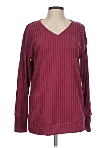 Unbranded Pullover Sweater (view 1)