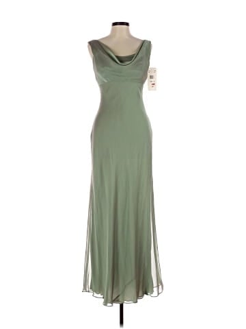 Betsy & Adam Cocktail Dress (view 1)