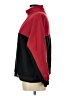 Westbound Color Block Red Pullover Sweater Size L - photo 5