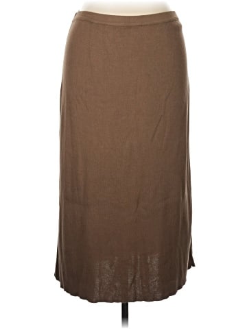 Peruvian Connection Casual Skirt (view 1)