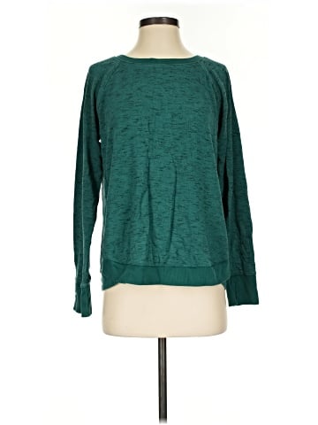 Threads 4 Thought Long Sleeve Top (view 1)