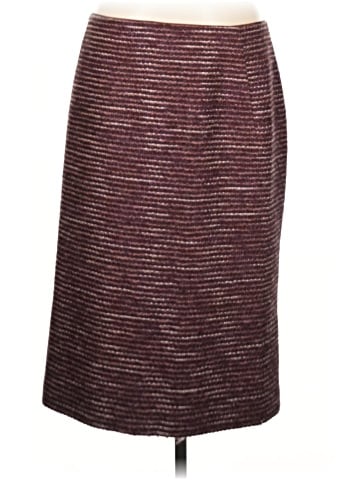 Lafayette 148 New York Casual Skirt (view 1)