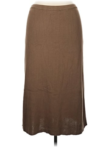 Peruvian Connection Casual Skirt (view 2)