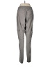 Athleta Solid Gray Casual Pants Size 8 (tall) - photo 2